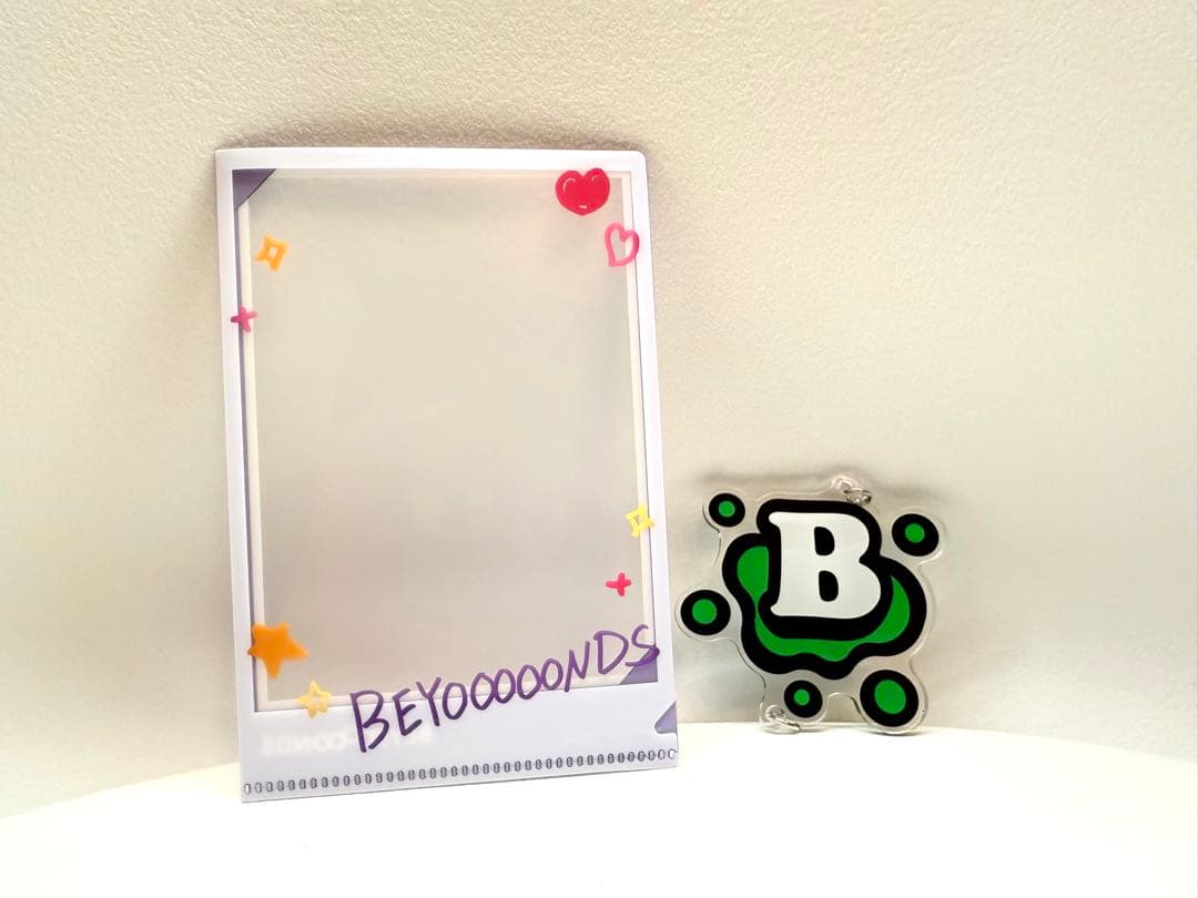 BEYOOOOONDS コレクションアイテムまとめ売り　バラ売り不可