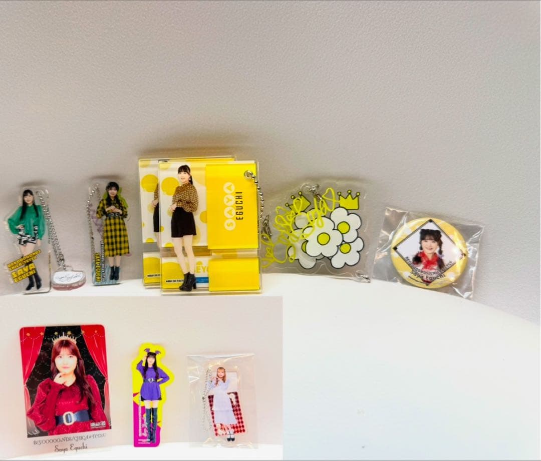 BEYOOOOONDS コレクションアイテムまとめ売り　バラ売り不可