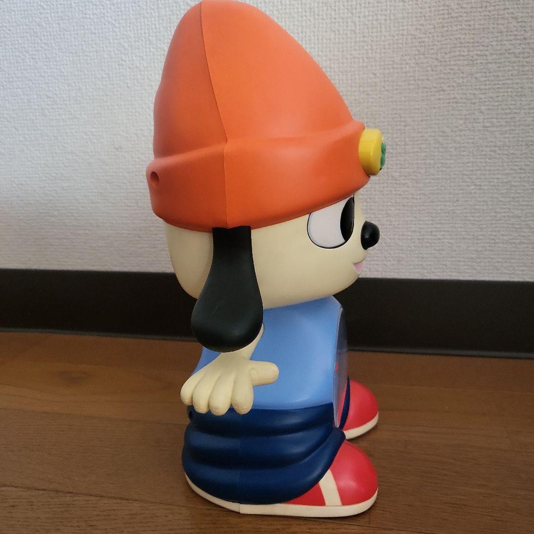 パラッパラッパー / 目覚まし時計*置き時計