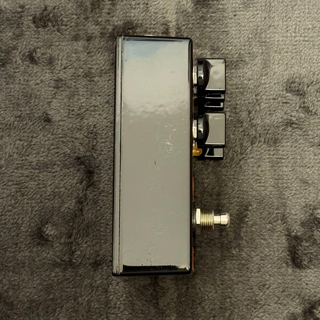 Wampler cataPulp ワンプラー オーバードライブ ディストーション