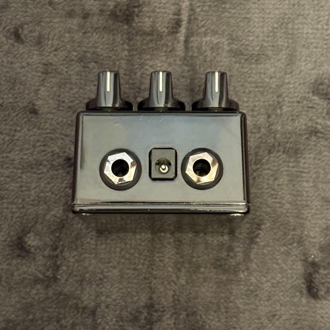 Wampler cataPulp ワンプラー オーバードライブ ディストーション