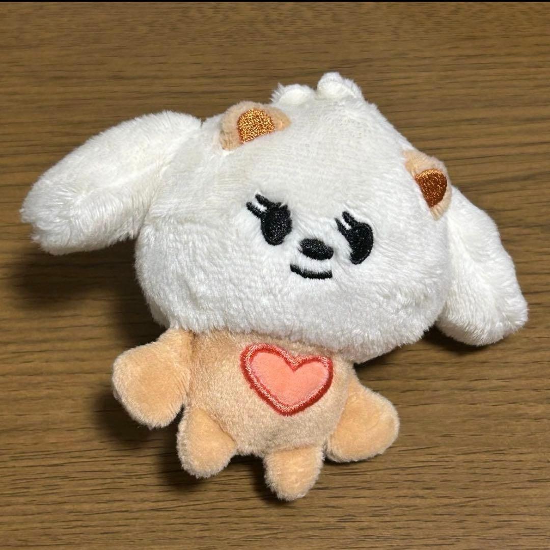 プルバトゥ バムグッ キーリング