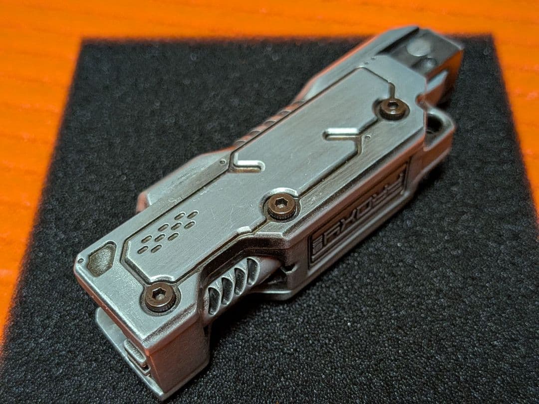 フィジェットトイまとめ