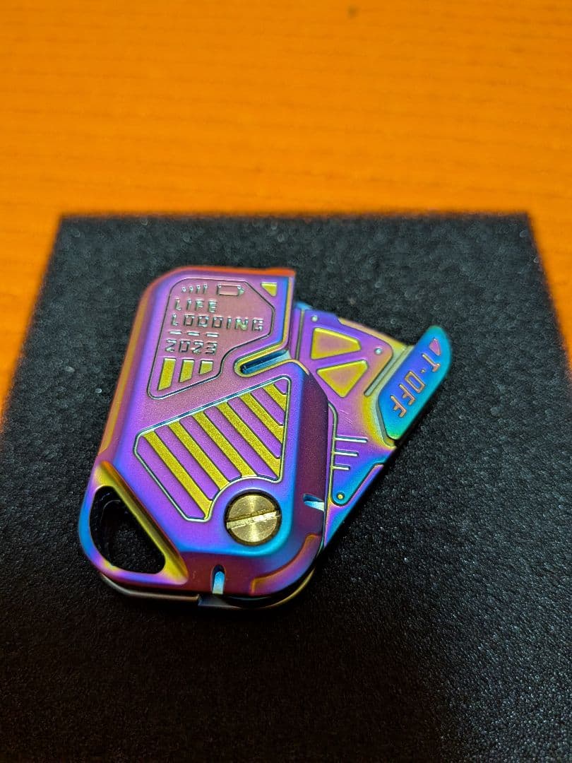 フィジェットトイまとめ