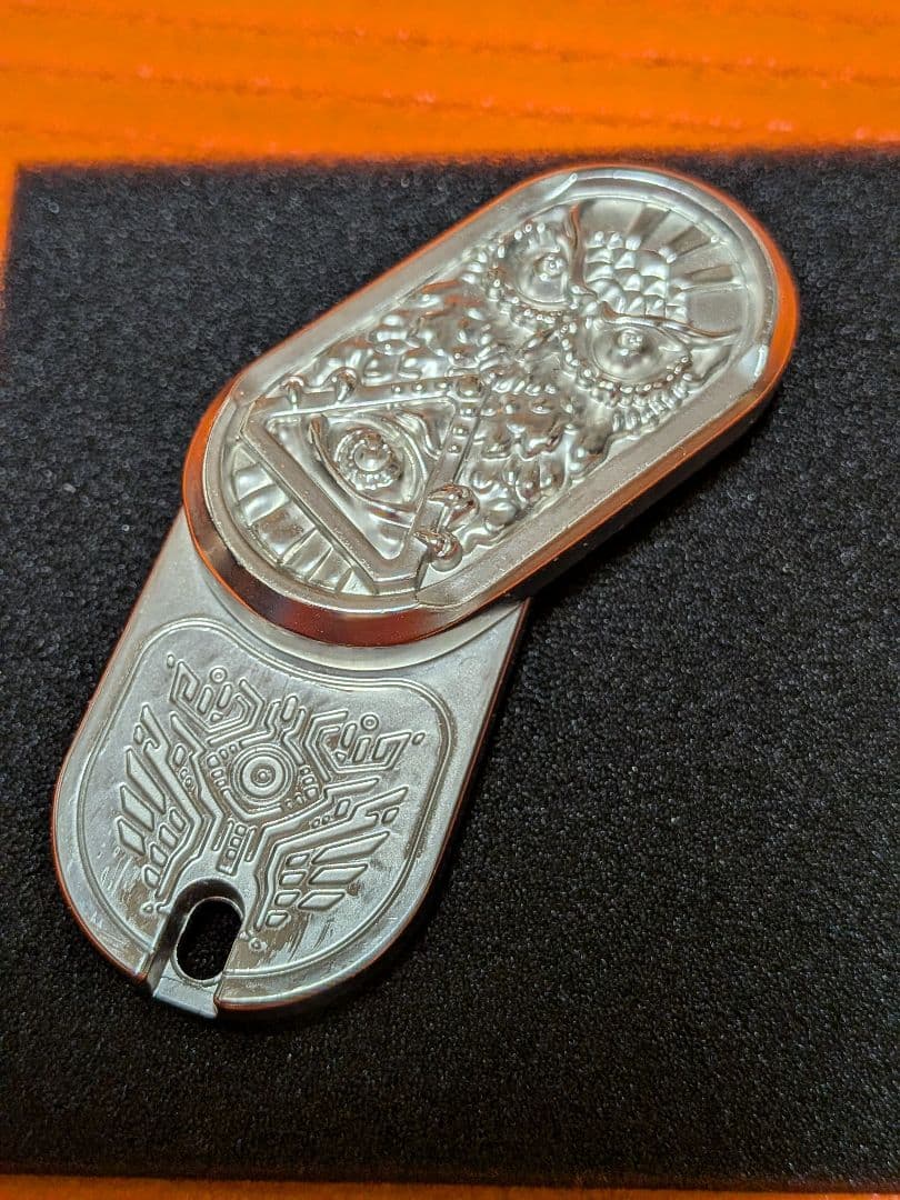 フィジェットトイまとめ