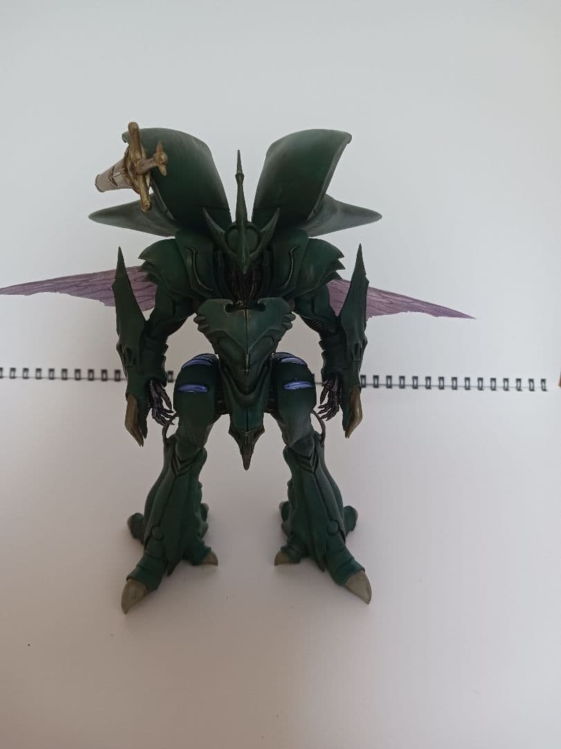 送料込み　マックスファクトリー　PLAMAX　ヴェルビン　塗装完成品