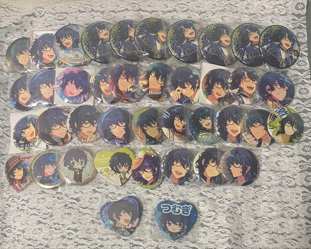 あんスタ 青葉つむぎ まとめ売り