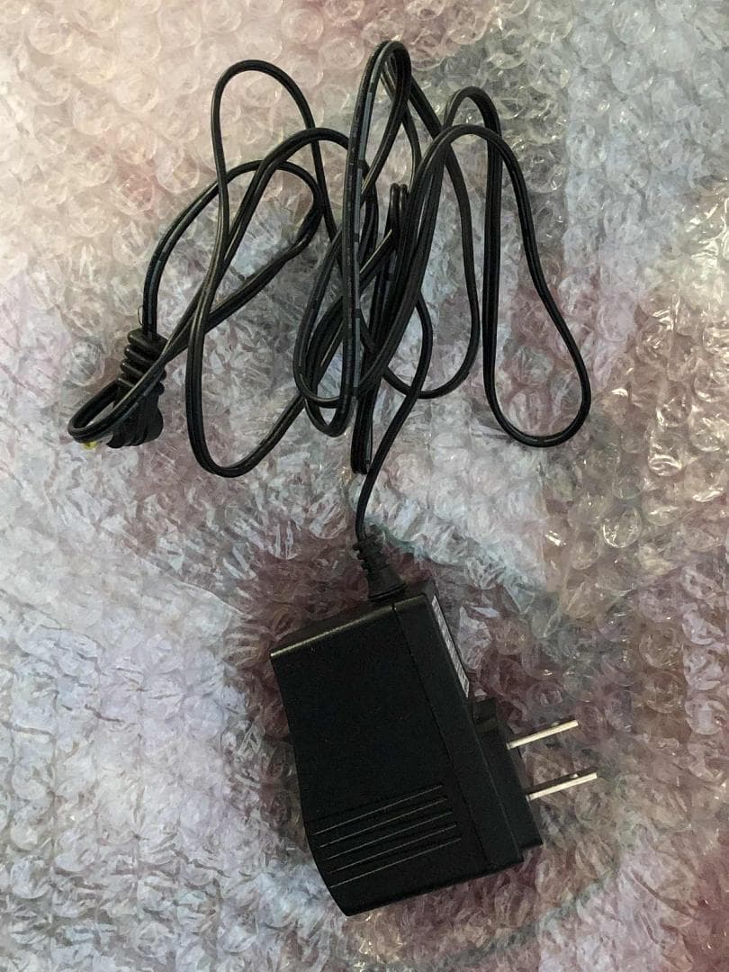 KORG Volca Keys・アナログ シンセサイザー・ACアダプター付き