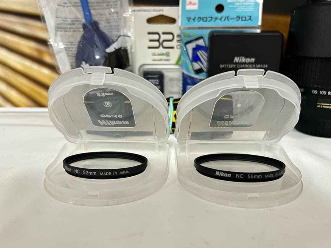 Nikon D3400 デジタル一眼レフカメラ Bluetooth スマホ転送