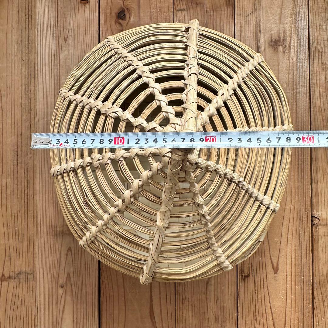 猫用チグラ　アフリカ民藝　ペットハウス