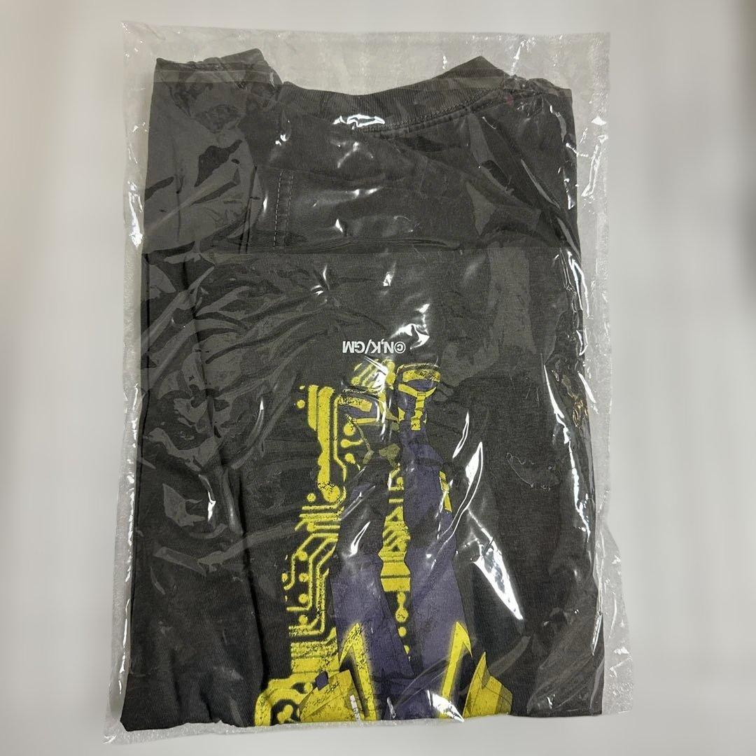 五等分の花嫁 中野一花 Tシャツ ポップアップストア