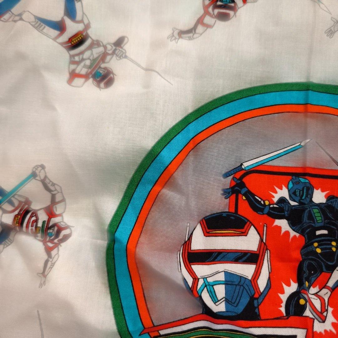 昭和 ジャスピオン 巨獣特捜ジャスピオン