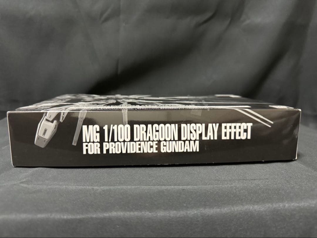 MG プロヴィデンスガンダム スペシャルコーティング セット