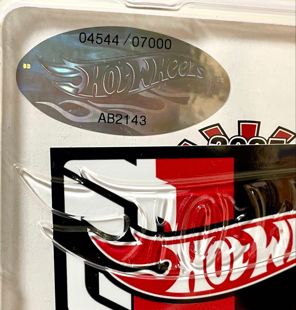 HotWheels Nissan Skyline GT-R(R34) 2台セット