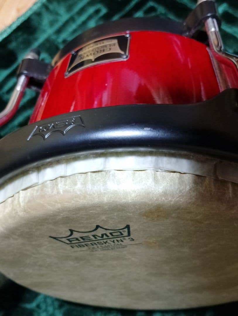 CROWN PERCUSSION ボンゴ
