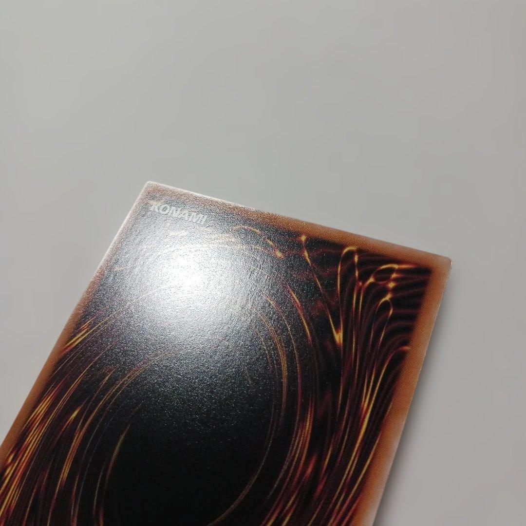 美品　遊戯王 紅涙の魔ラクリモーサ　25th クオシク