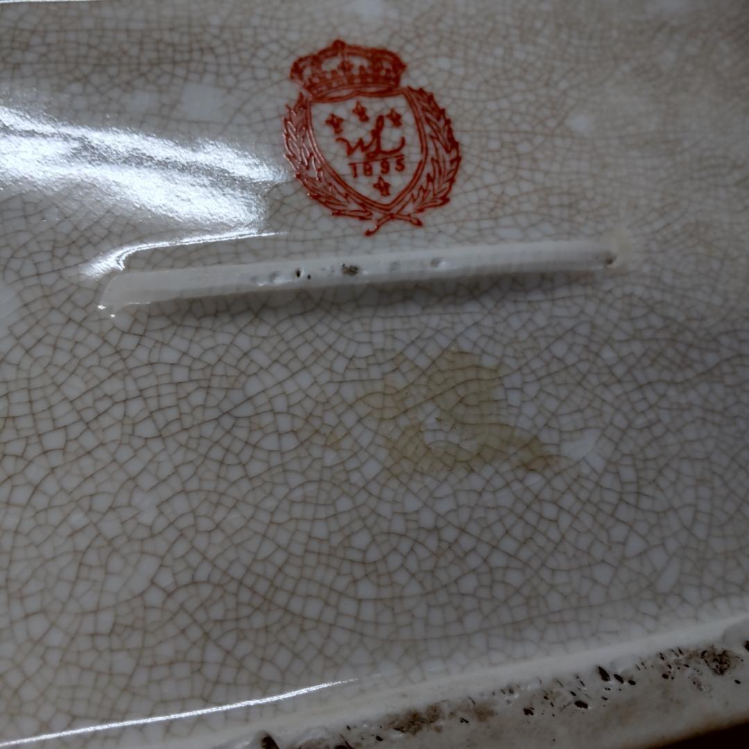 シノワズリ　ボックス オリエンタル 　インテリア アンティークモダン