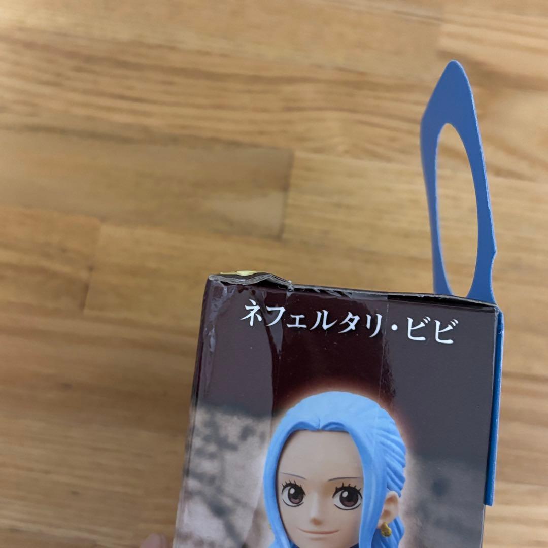 ワンピース　親子の血筋I 五老星　ワールドコレクタブルフィギュア　ワーコレ