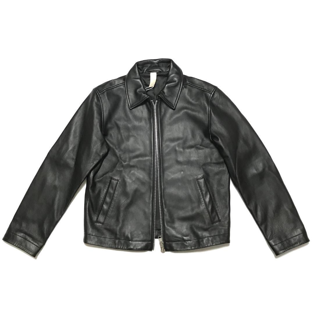 SUNFLOWER レザージャケット　サンフラワー　48　新品