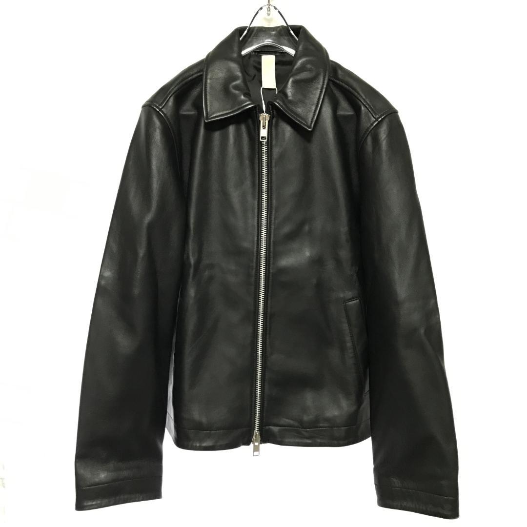 SUNFLOWER レザージャケット　サンフラワー　48　新品