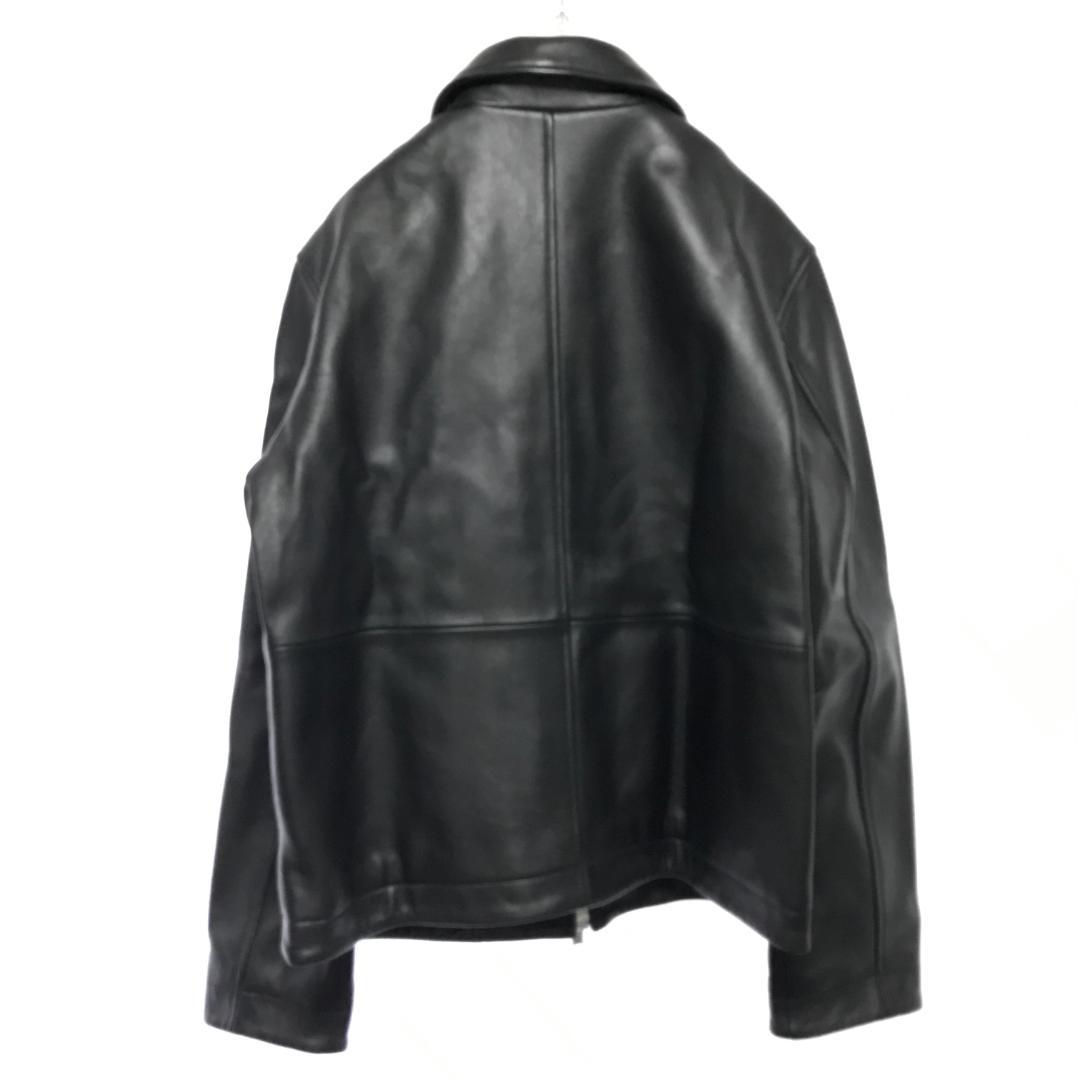 SUNFLOWER レザージャケット　サンフラワー　48　新品