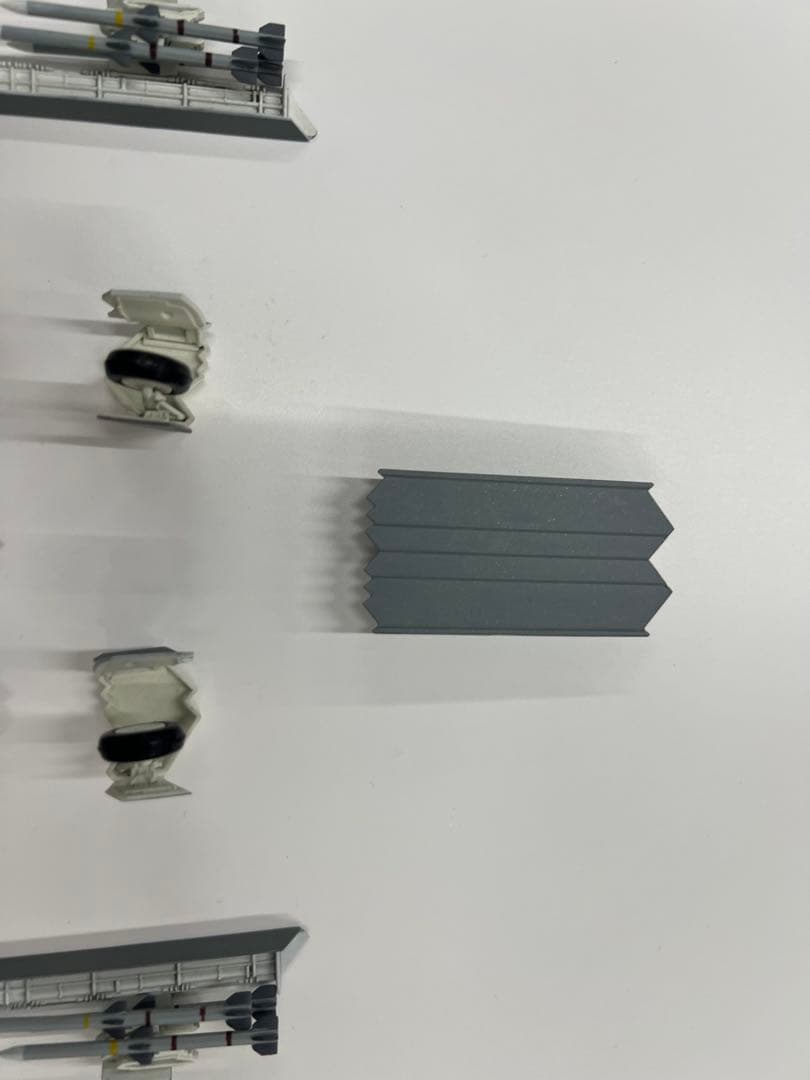 ホビーマスター　F-22 ラプター 美品