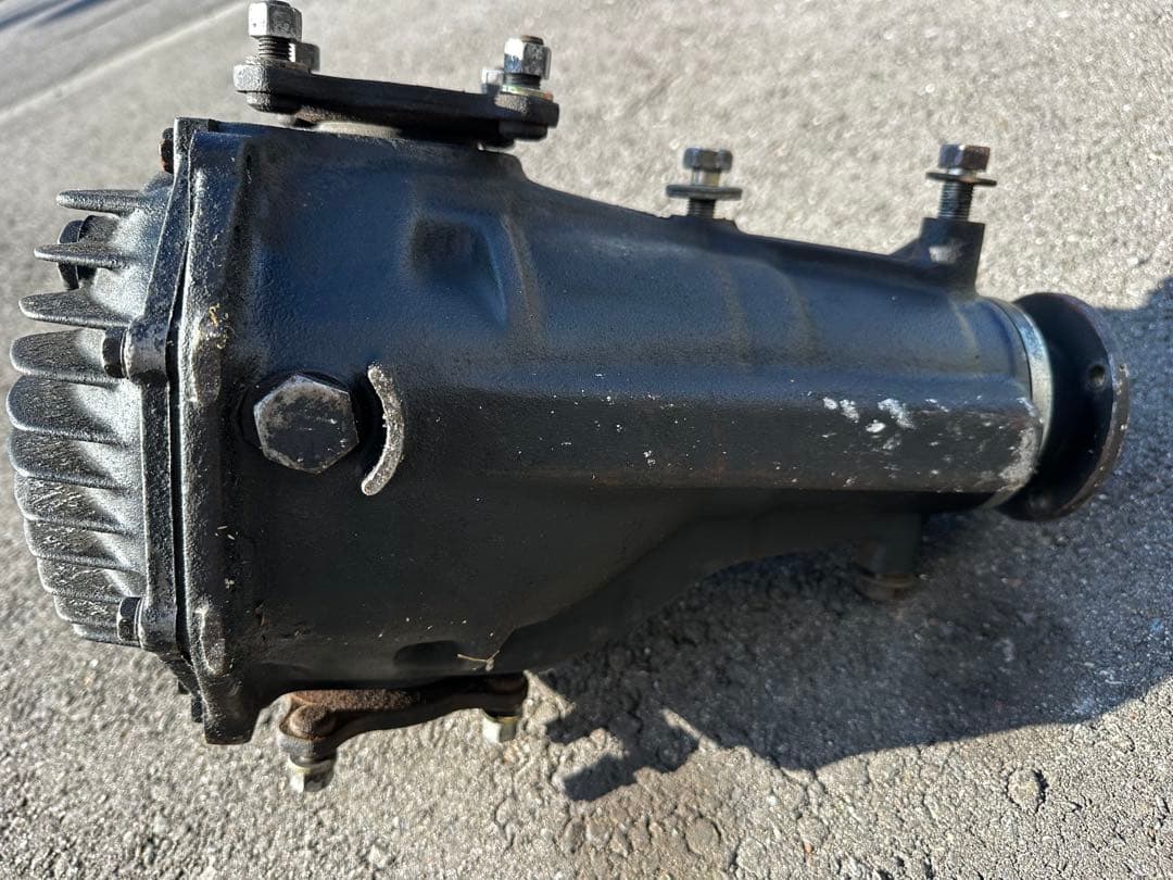 gx71クレスタ　デフ gx 61 ソアラ　セリカ