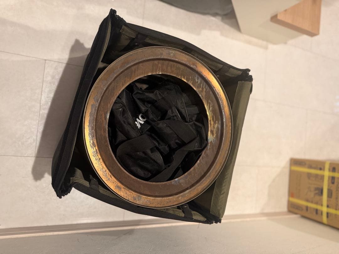 セール中 美品 Solo Stove Rangerグレー/レンジャーおまけ付き