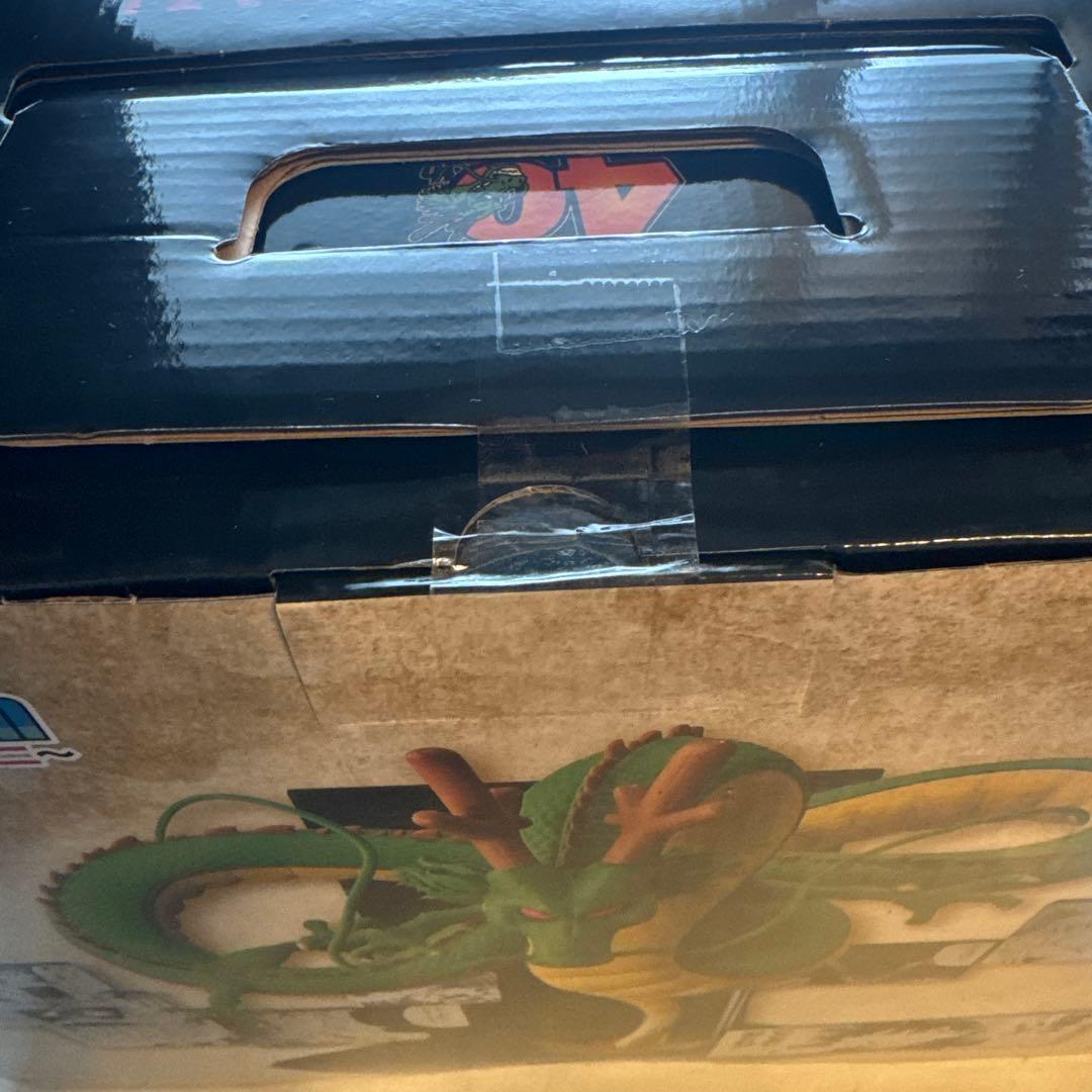 一番くじ DRAGON BALL 40th 〜其之二〜ラストワン 賞　神龍