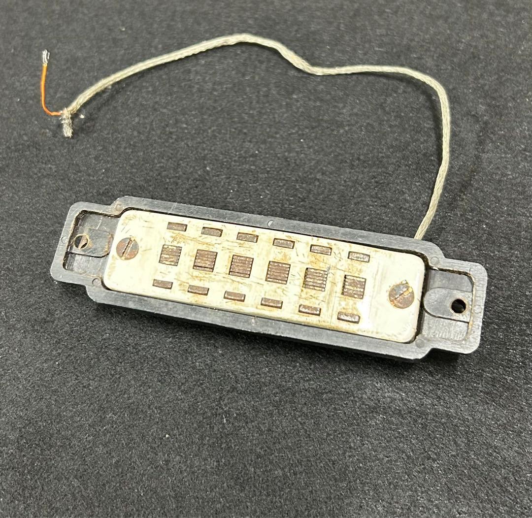 ジャパン ビンテージ ギター ピックアップ ビザール レア エレキギター