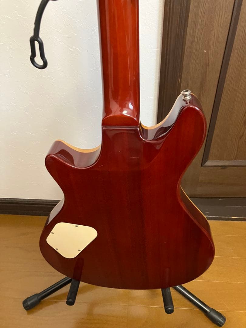 Edwards ポッドベリー　ジャンク