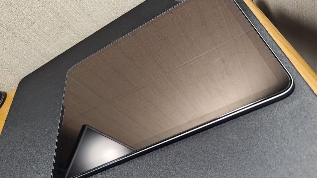 iPad Air(M2)Wi-fi11インチ128GBスペースグレー