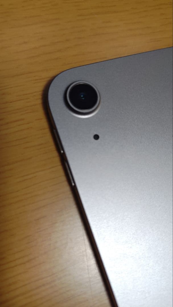 iPad Air(M2)Wi-fi11インチ128GBスペースグレー