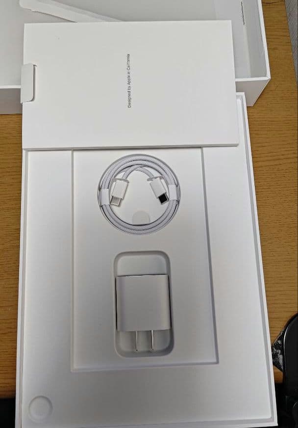 iPad Air(M2)Wi-fi11インチ128GBスペースグレー