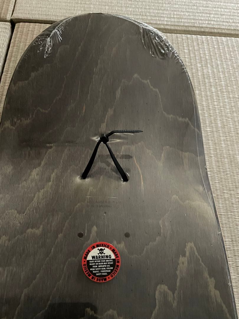 最安値supreme Hellraiser Skateboard デッキ