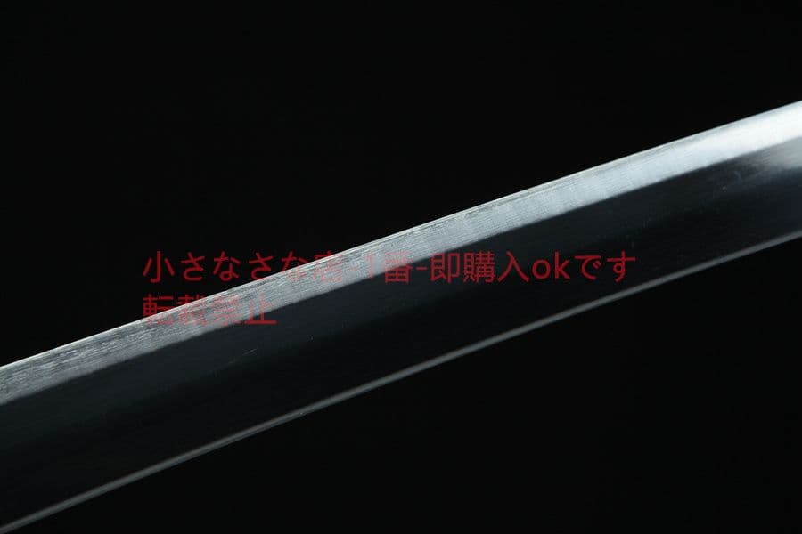 武具　刀装具　日本刀　模造刀 居合刀 日輪刀 【海賊王】 和道一文字