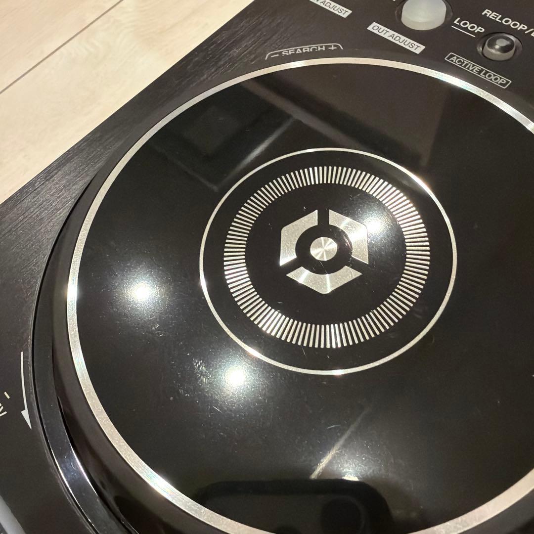 【小傷あり】DDJ-400 本体のみ