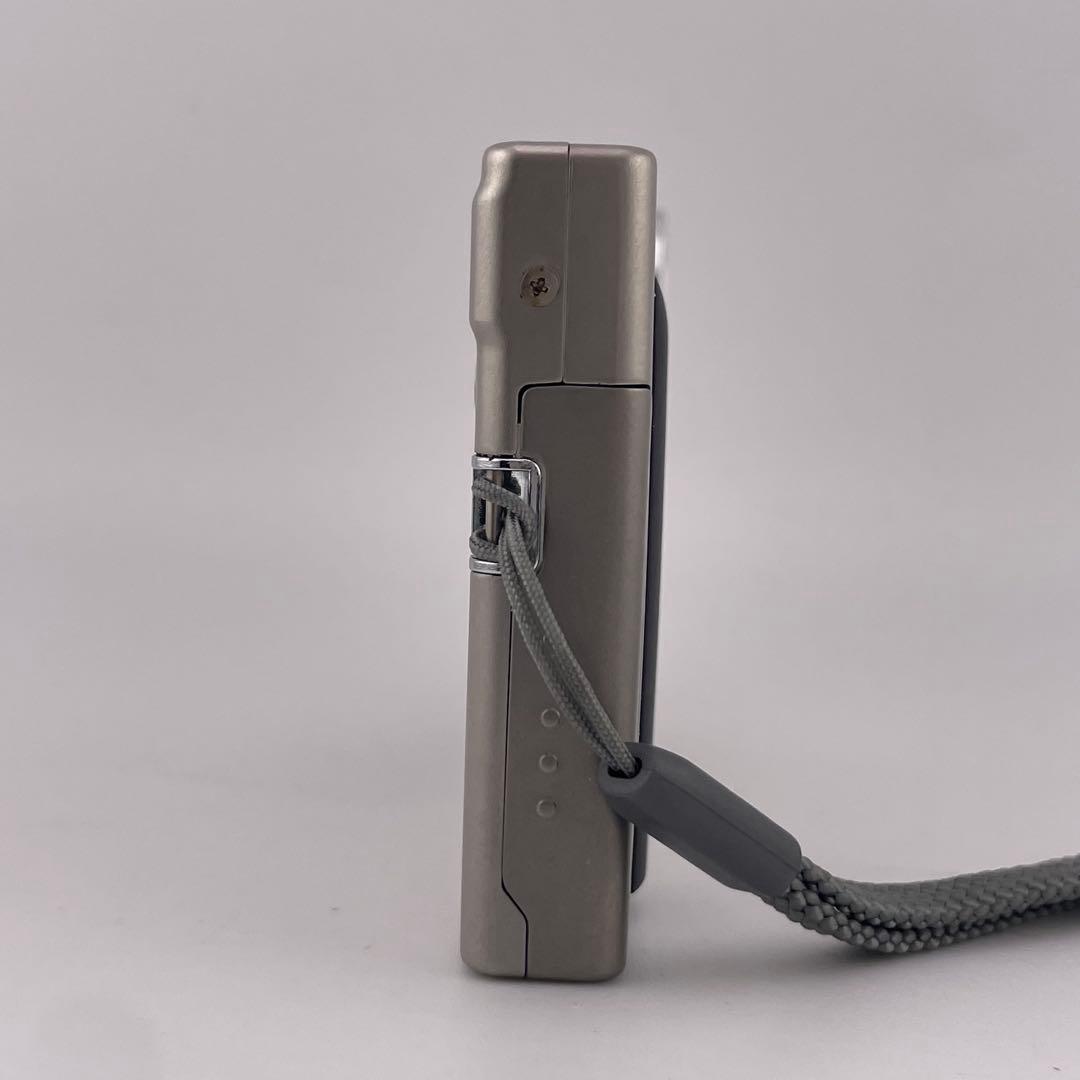 レトロ⭕️美品【動作oK!】CASIO EXILIM CARD EX-S1