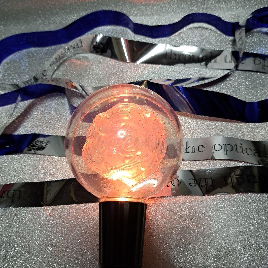 #Ado マーズ ペンライト [VIP席特典付き】おまけ付き 電池付き