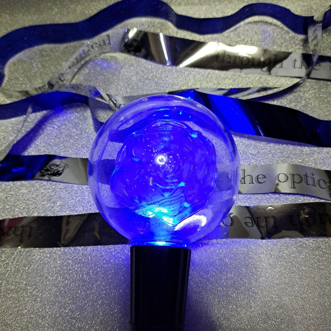 #Ado マーズ ペンライト [VIP席特典付き】おまけ付き 電池付き