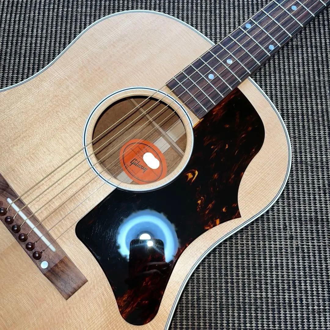 ギター Gibson J-35