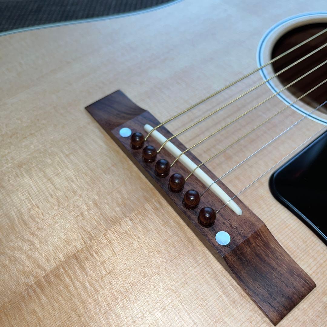 ギター Gibson J-35