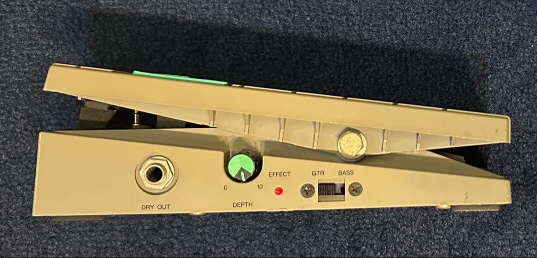 Ibanez WH-10 V1 初代 WAH 美品