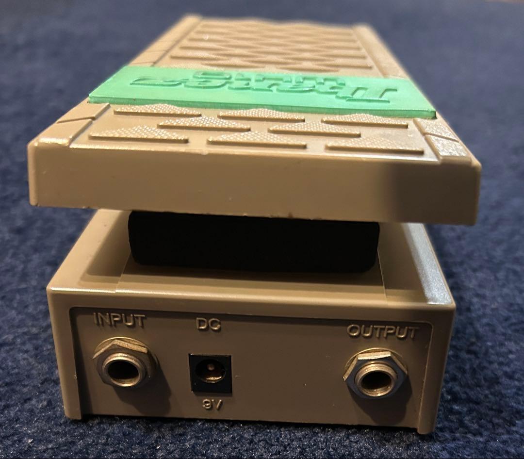 Ibanez WH-10 V1 初代 WAH 美品