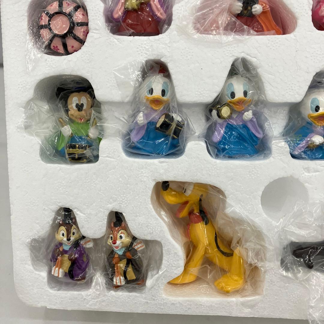 HF5992 東京ディズニーリゾート ひな人形