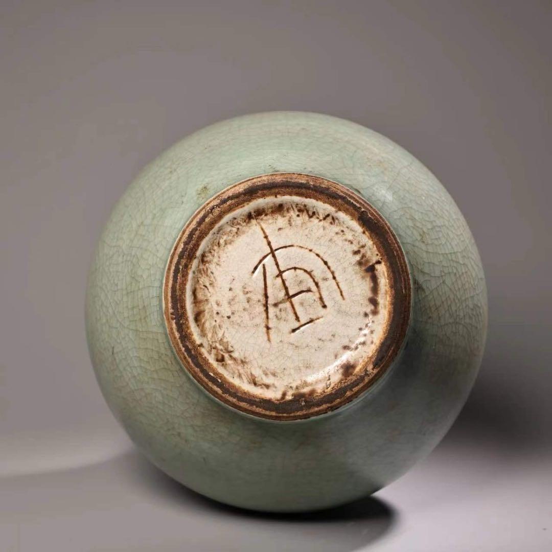 旧家蔵出　宋時代汝窯 の磁器·窯壺・置物・書道・茶道具・文房具・賞物・陶芸