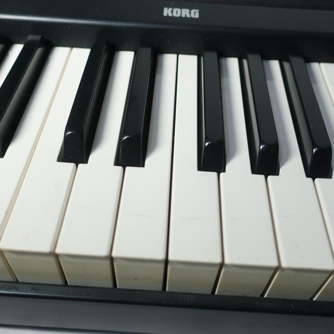 KORG B1 電子ピアノ 2018年製 88鍵盤