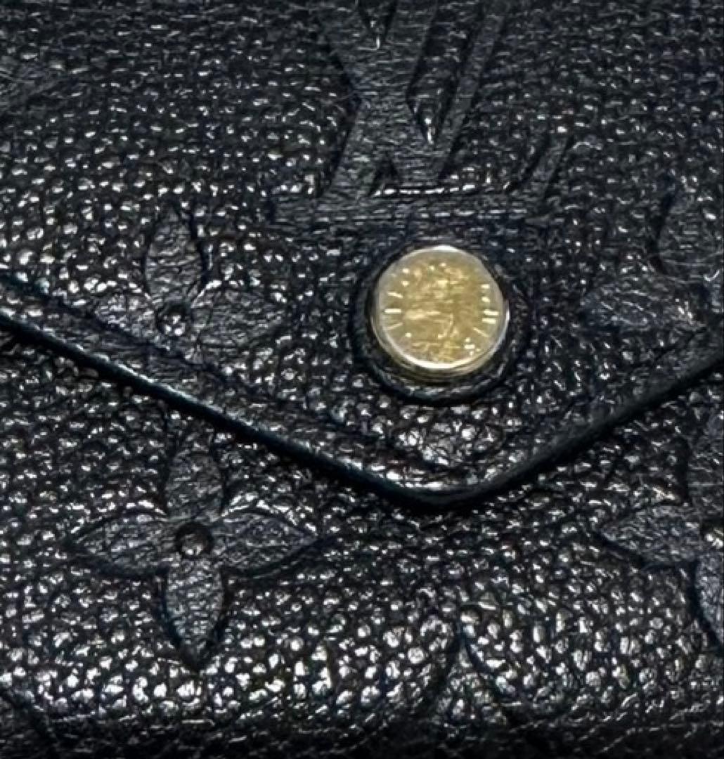 Louis Vuitton ポルトフォイユ ゾエ