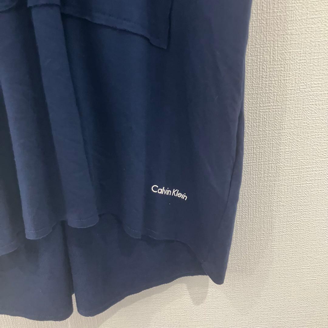 【新品】  ノースリーブ ビーチカバーアップ パーカー