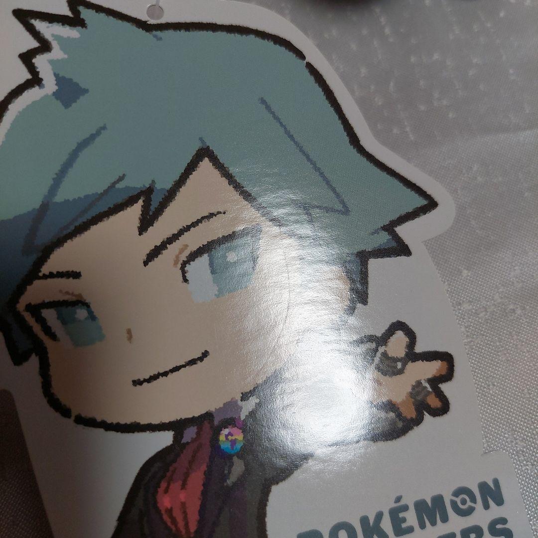 ポケモン トレーナーズ ダイゴ ぬいぐるみ ポケモンセンター ポケセン